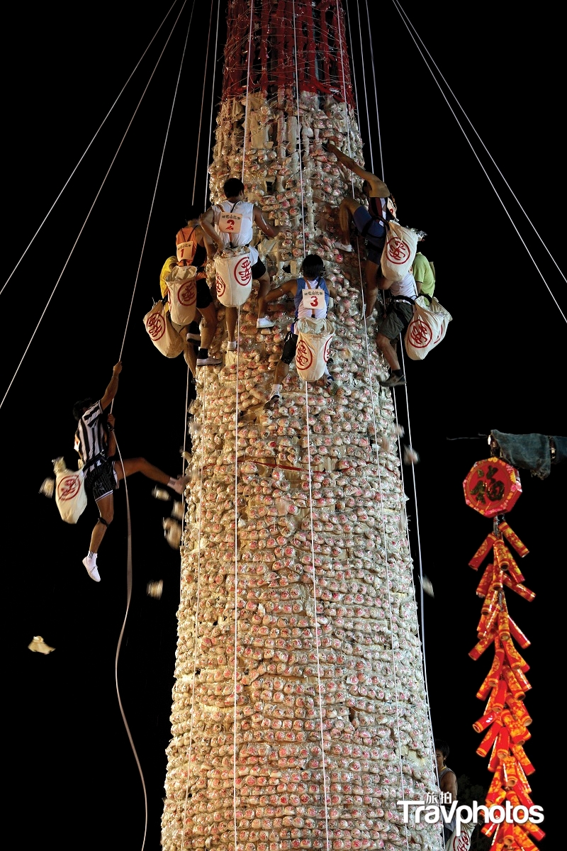 【你不知道的香港】长洲居民心声:包山节已非我们的包山节!