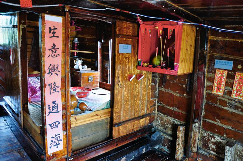 【香港跳岛游】探访南丫岛&大澳 吃海鲜 体验不一样的水上生活