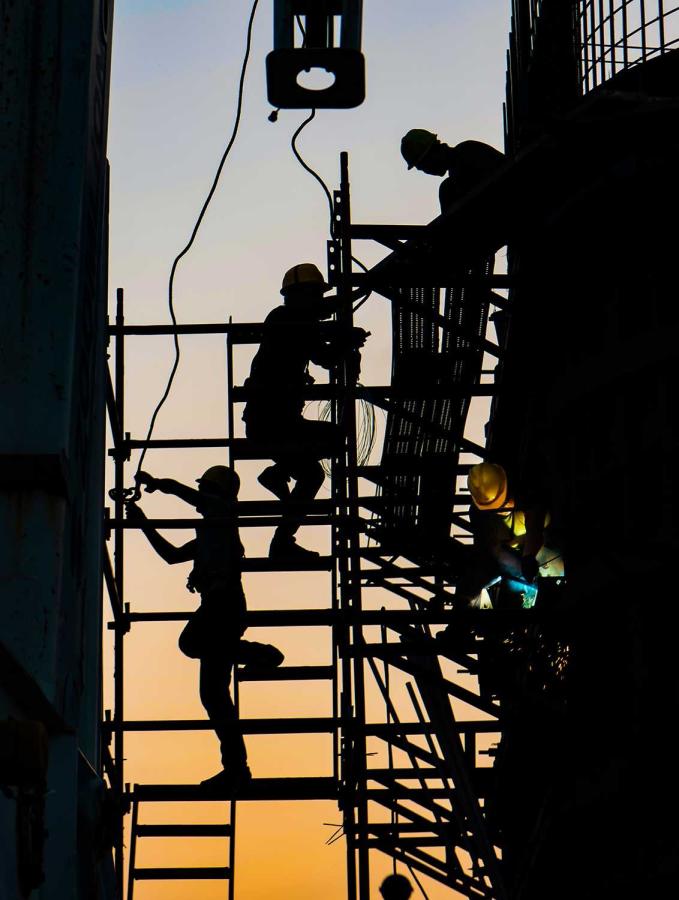 hk_c_10、田文國  2020年6月攝於湖南懷化在建的渝懷鐵路增建二線橋樑施工工地。.jpg