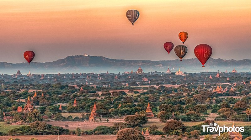 hk_c_緬甸蒲甘有4000多座佛塔，號稱萬塔之國，乘坐熱氣球，從空中鳥瞰，是很不一樣的感覺。溪邊.jpg