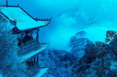 hk_c_7、神農初雪 河南焦作神農山 張群.jpeg