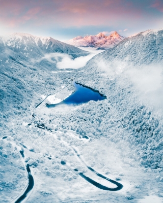 hk_c_29、通向神山聖湖 四川康定木格措 草原浮雲.jpg