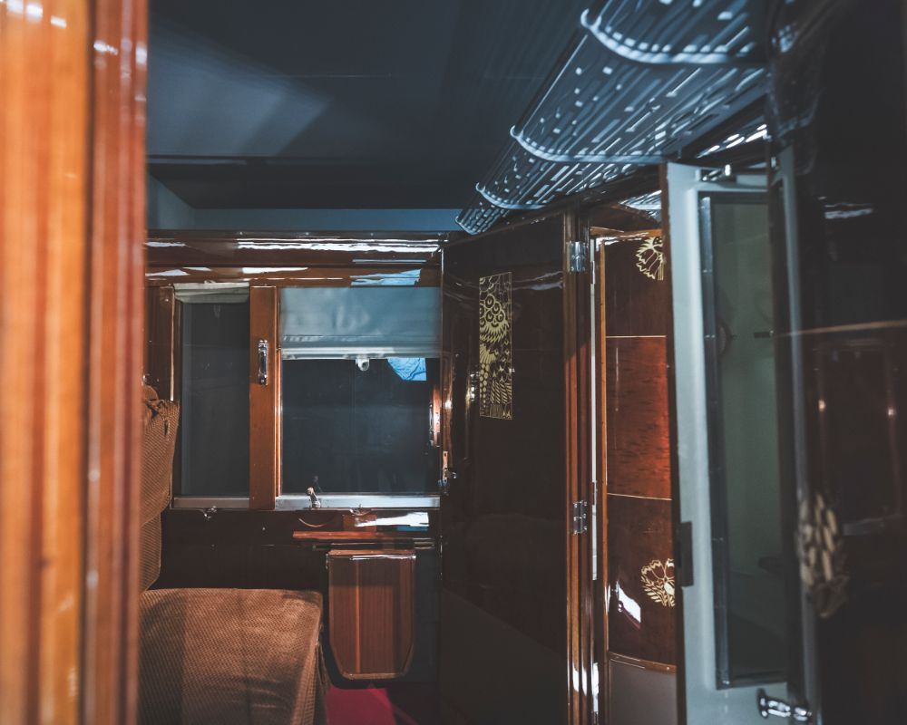 hk_c_12. 1929年的卧鋪車廂風貌。圖片來源：Orient Express.jpg