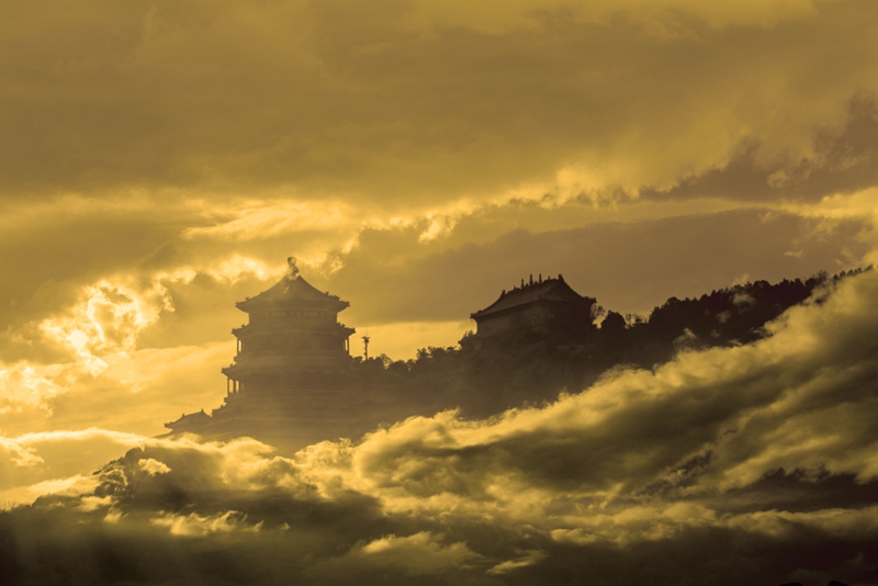 hk_c_佛香閣仙境 頤和園 程國棟.jpg