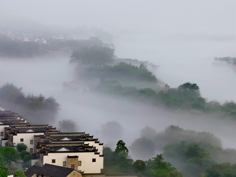 hk_c_水墨桃花潭 安徽涇縣桃花潭風景區 徐明.jpg