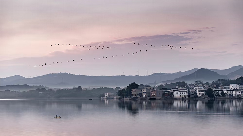 hk_c_春水映晴嵐 安徽安慶 乙一.jpg