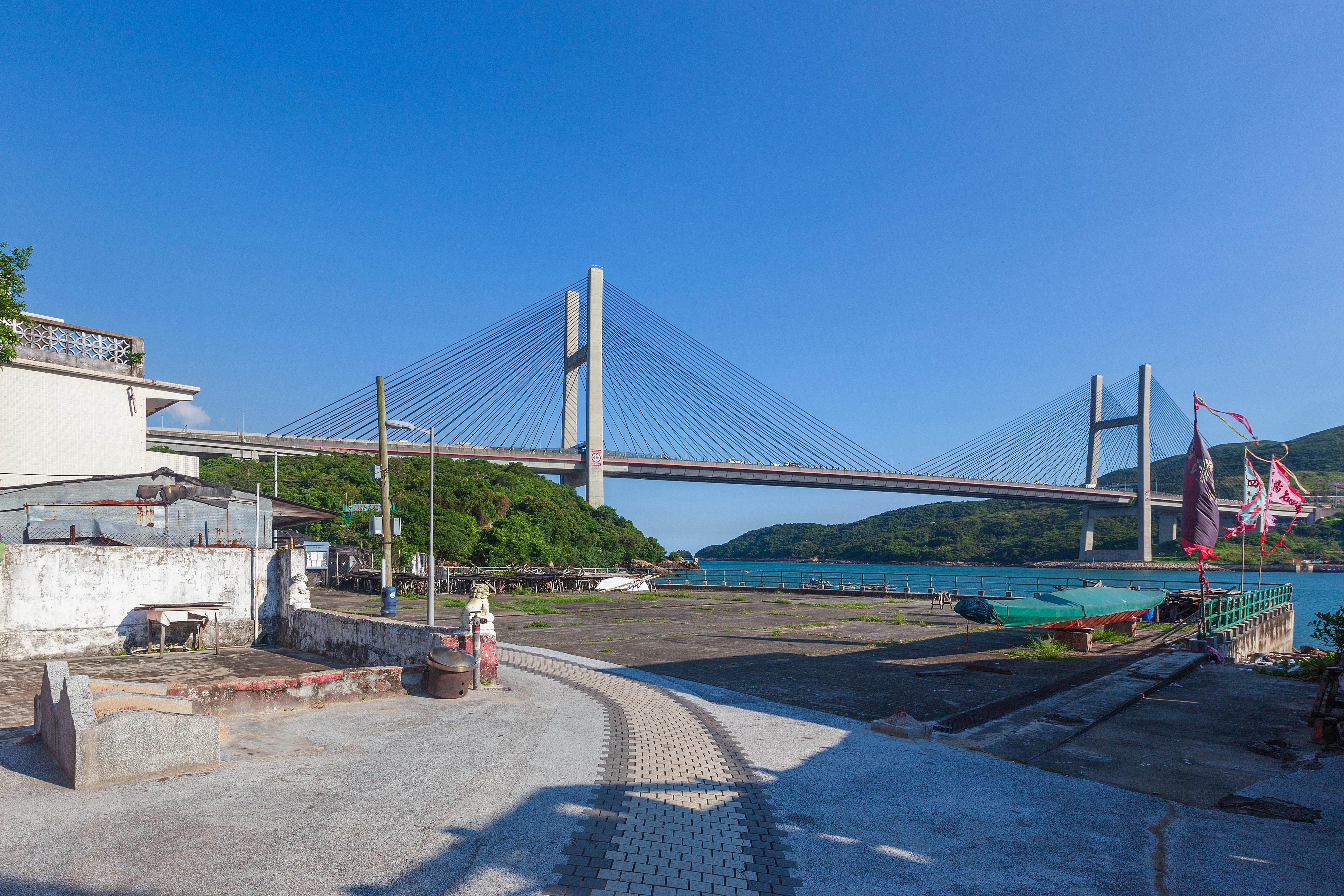 香港老店_隋彪_馬灣蝦膏廠_Ma Wan Shrimp Paste 2013年7月.jpg 香港老店_隋彪_馬灣蝦膏廠_Ma Wan Shrimp Paste 2013年7月.jpg