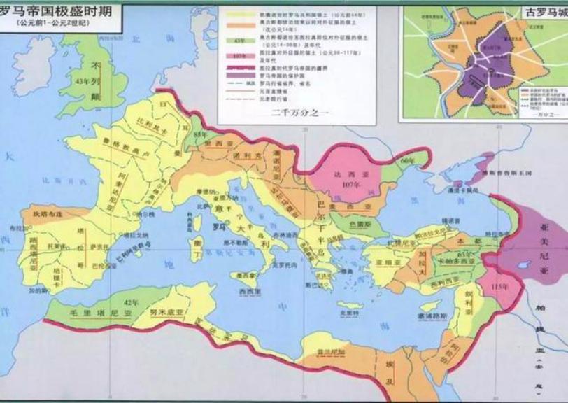 環遊土耳其(2)：東方的帝國