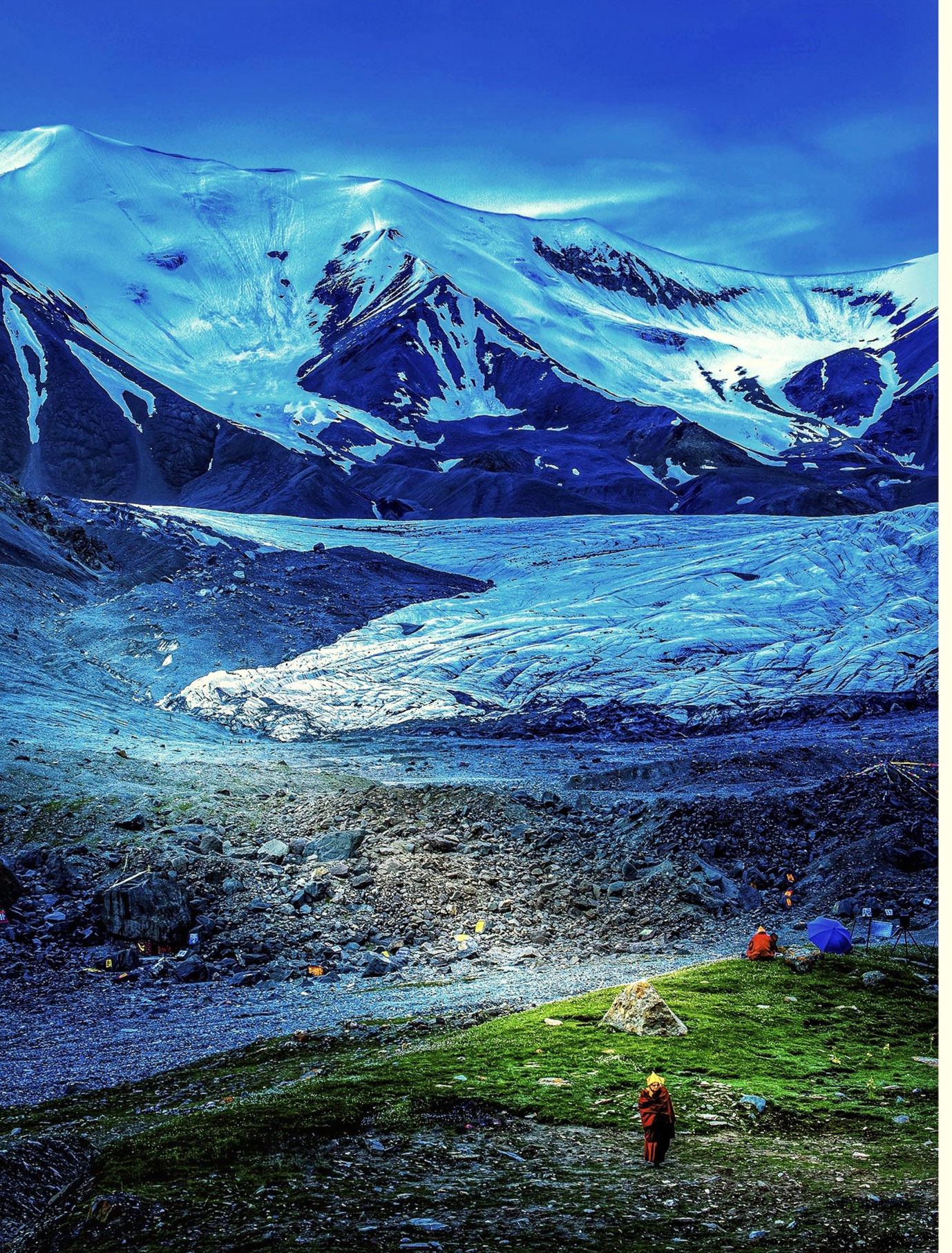 hk_c_阿尼瑪卿雪山，海拔6282米的神山，也是當地藏族人守護、朝拜的聖山！ 姚向明.jpg