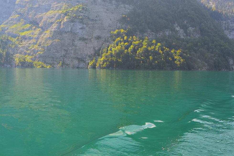 純凈的奧地利(4)：卓爾不群的國王湖