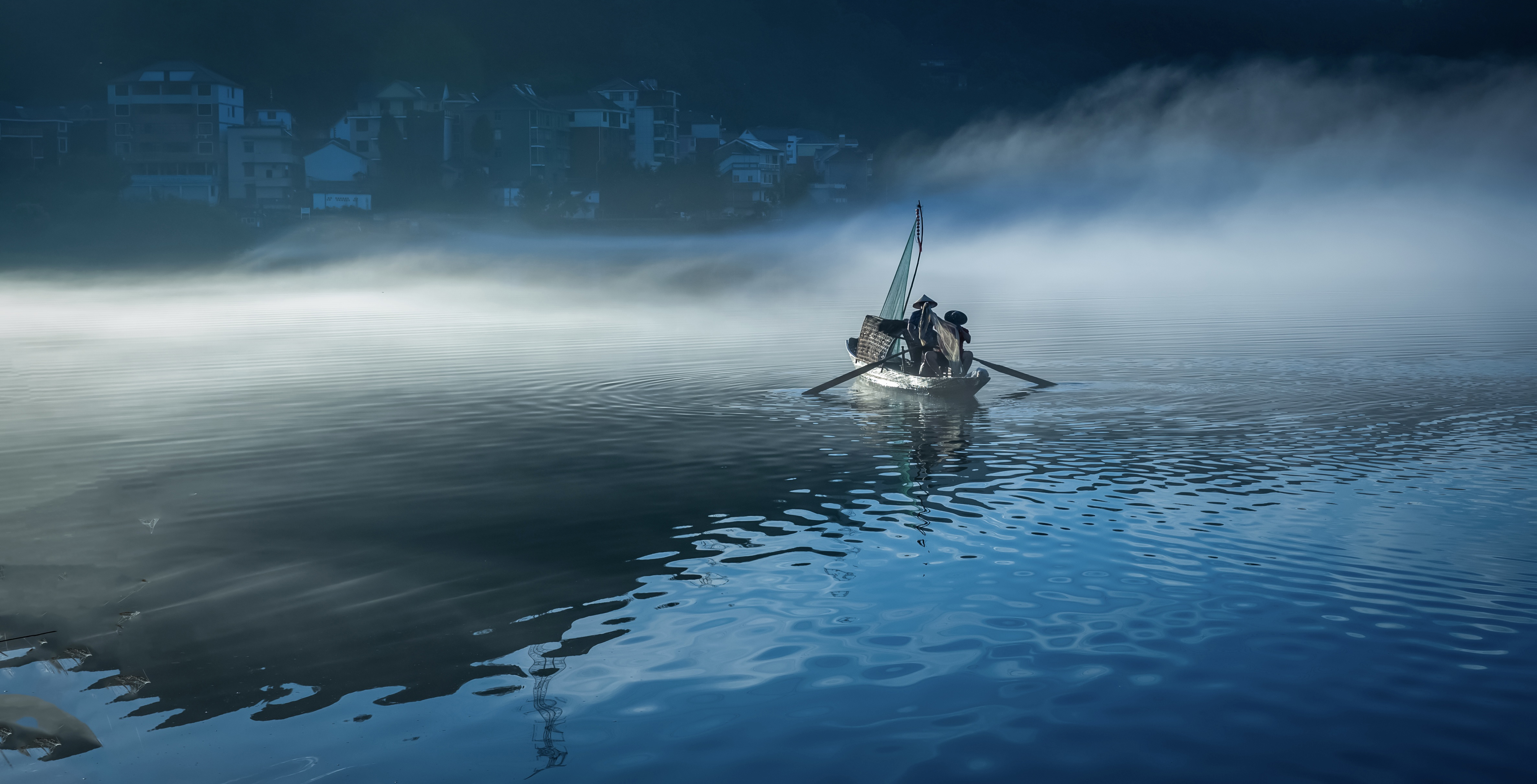 hk_c_《駛向彼岸》 建德下涯  浙江 笑天.jpeg