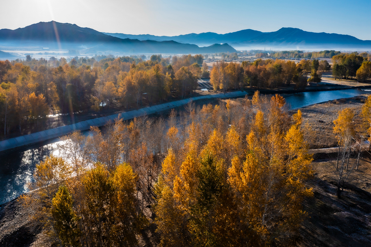 hk_c_一束光影照金秋 新疆青河縣 田國建.jpg