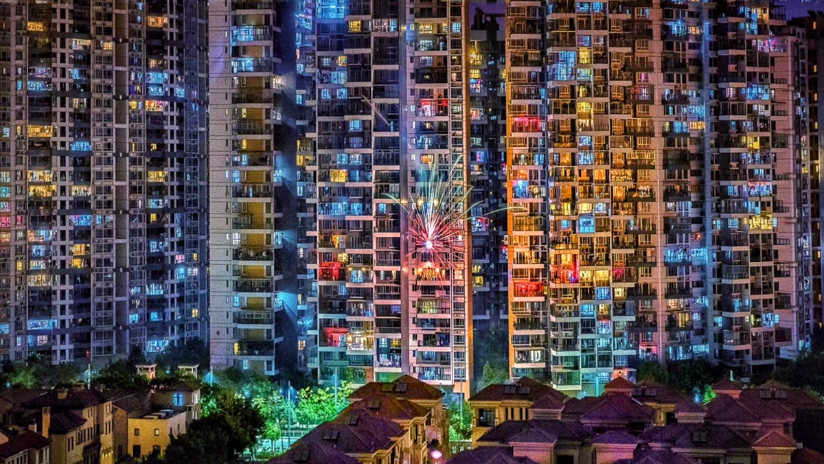 「美好家园」恭候佳片 | 正月过半,家乡的一切是不是还没拍够?