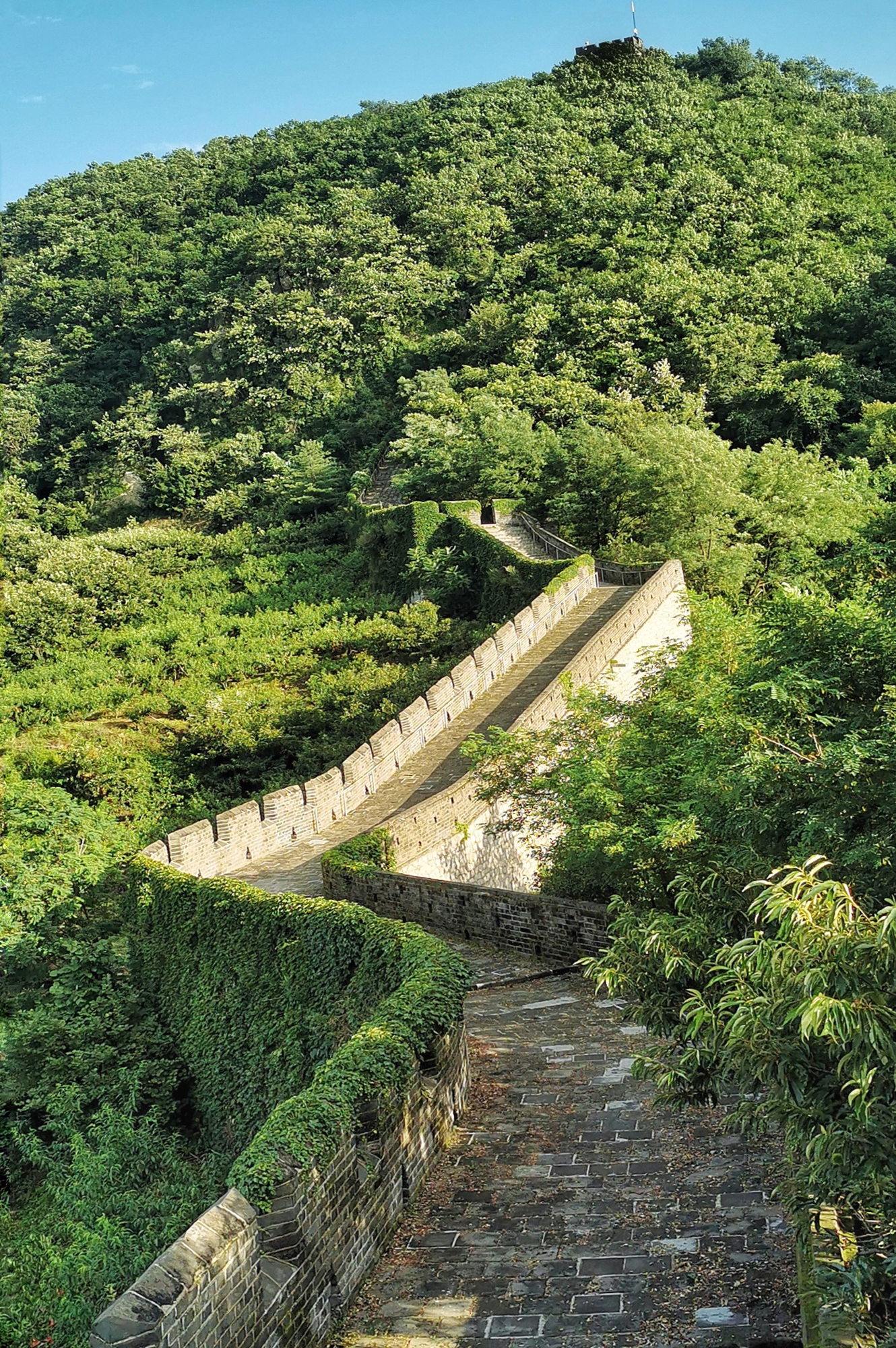hk_c_長城東端起點之丹東虎山長城 虎山長城是以古代軍事文化旅遊為主題的景區 劉斌.jpeg