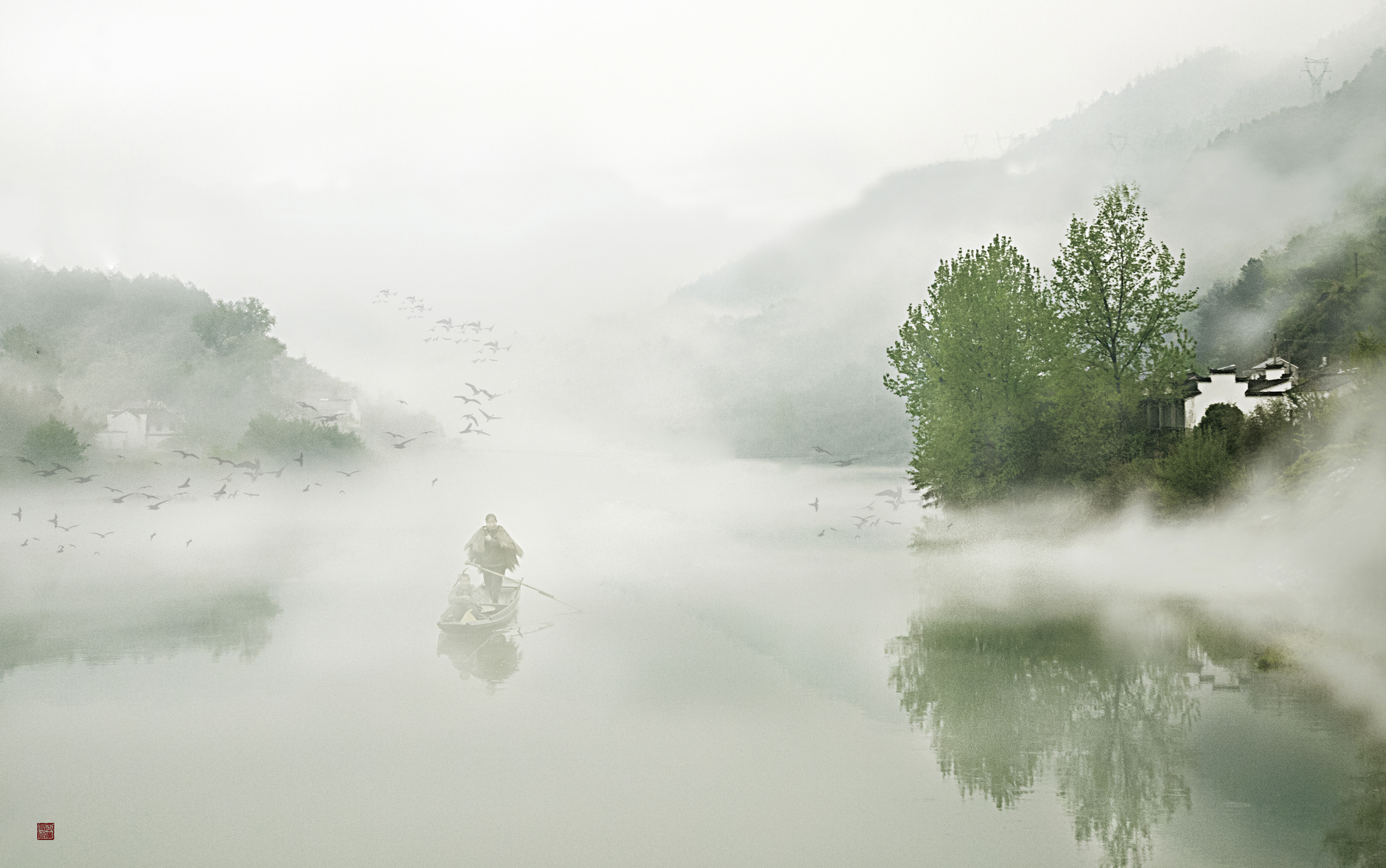 hk_c_春染桃花潭 王廣友.jpg