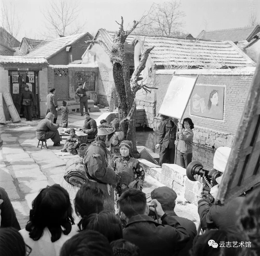 hk_c_23、 1979年9月，電影《紅牡丹》在濟南老城區拍攝。.jpg