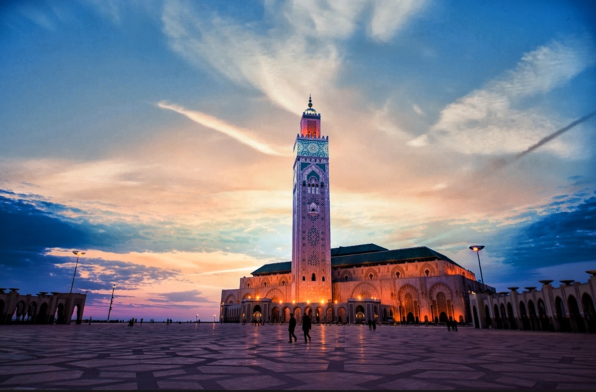 hk_c_摩洛哥王國的卡薩布蘭卡市區哈桑二世清真寺 劉軍.jpeg