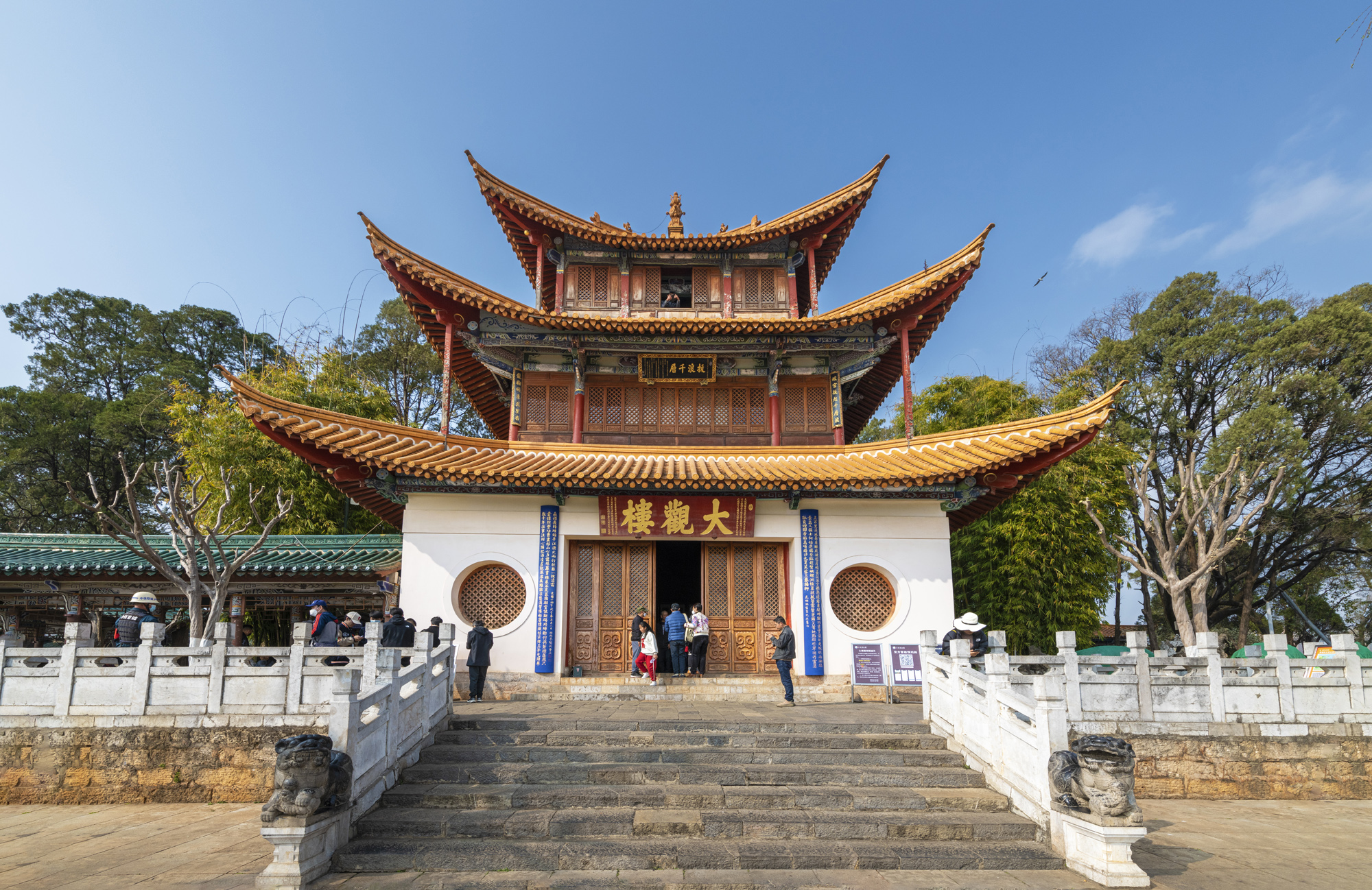 hk_c_昆明大觀樓 宋軍.jpg