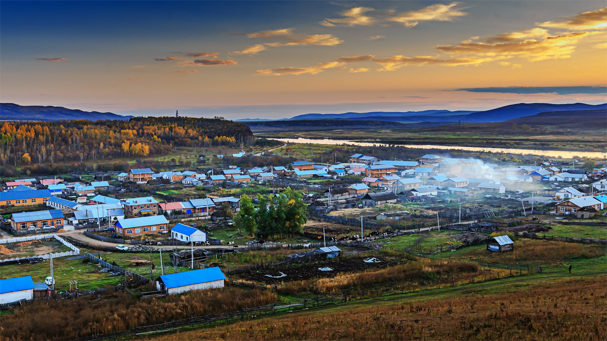 hk_c_呼倫貝爾室韋的臨江村，是俄羅斯族的小村 陸春南.jpg